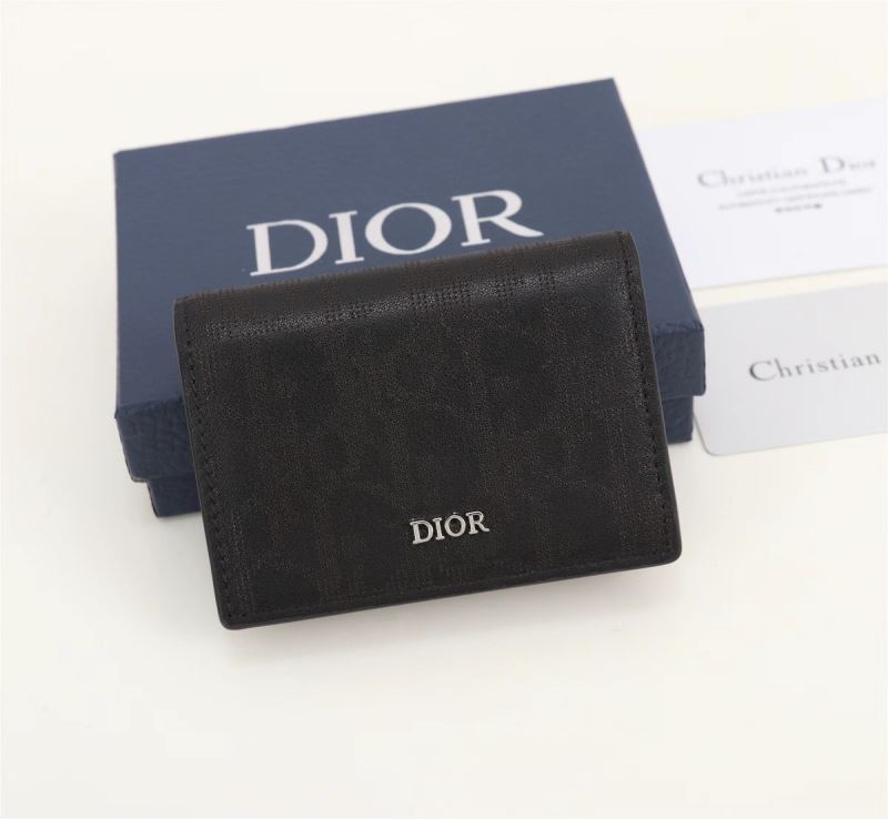 Christian Dior Wallet